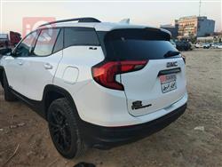 GMC Terrain